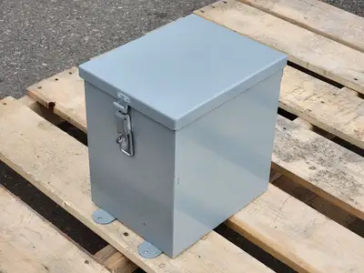 Electric Enclosure Junction Box