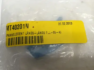 USED MONTECH CLAMPING BRACKET