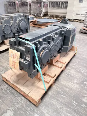 New | in-Stock 2018 FALK M145VRT3A-1221 Gearboxes South Carolina US | Yellow Tag Capital Recovery #1328593