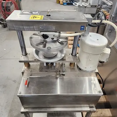 Used Comtec _UNKNOWN_ Food Formers Pennsylvania US | ISCA #1299546