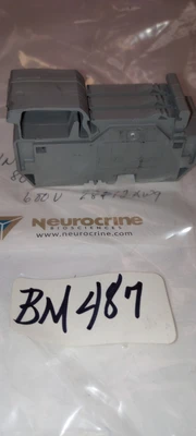 Used WAGO IEC 60947-7-1 600v PLC Processors Arizona US | ASSET CONVERSION SPECIALISTS, INC. #1340098