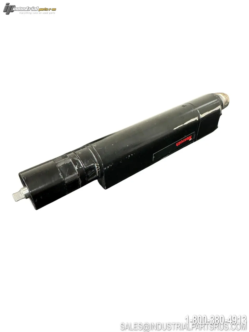 Used REXROTH 0608701016 Electronic Assembly Tools Kentucky US | Industrial Parts R Us Inc. #1503569