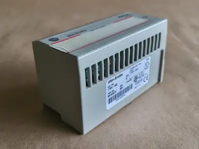 NEW ALLEN-BRADLEY 1794-IA8