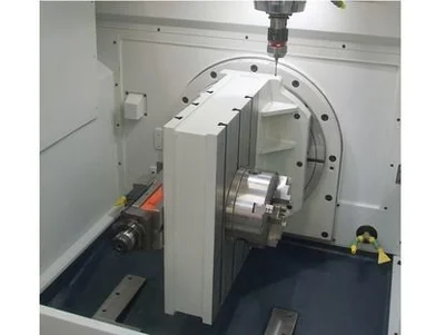 New | Build-to-Order SPINNER U4-1530 COMPACT Vertical Machining Centers | Source Machinery Sales #1251725