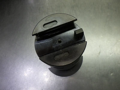 Valenite Vari-Set BB4 CAT50 Boring Bar V50CT BB4 687 (LOC358B)