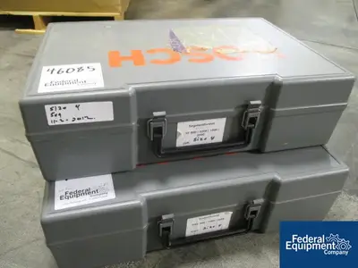 USED Bosch BOSCH GFK CHANGE PARTS, SIZE 4