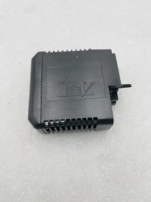 EMERSON DELTAV KJ3221X1-BA1 AO CARD 8 CH 4-20 MA HART SER 2 #K-2495