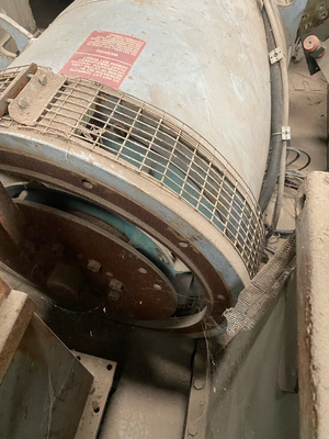Used MARATHON 502FDR8056AAP00W Synchronous Alternators Texas US | Apollo Electric #1514443