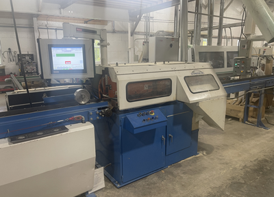 USED ULTIMIZERS ULTI-VISION
