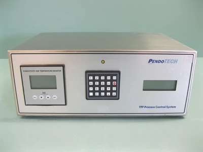USED PendoTech PDKT-PCS-TFF