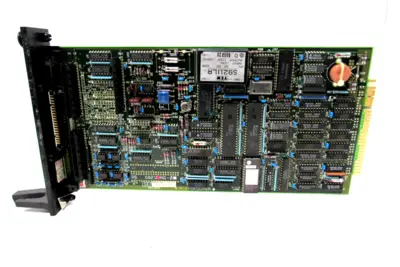 NEW YOKOGAWA VM2*D PC BOARD VM2D