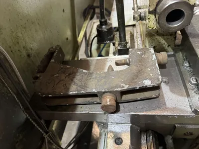 EXCEL XL420 Lathes | Bowland Trading Ltd (9)