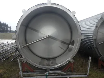 USED 2021 Liropol s.c. 35000 l