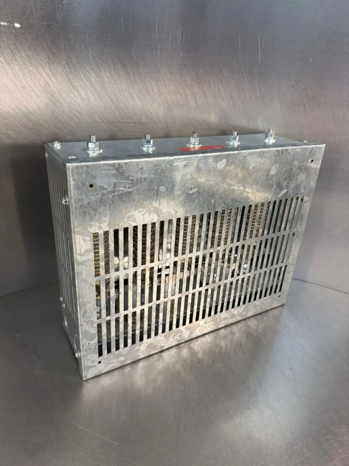 PowerOhm Resistors PF150R2K00-NC 150 Ohms 2000 Watts (11.4.3)