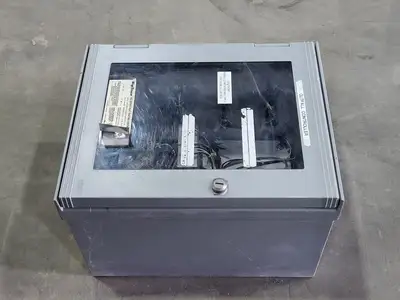USED DIGITRACE 920E9FWQSIS304SS3204LAM