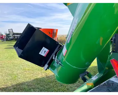 Used J\U0026M _UNKNOWN_ Grain Carts Iowa US | Keast Enterprises #1360259