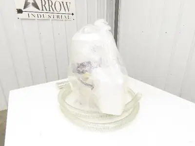 New | in-Stock PLASTIC PROCESS _UNKNOWN_ Loaders (Plastic Upstream) Indiana US | Arrow Industrial #1475141