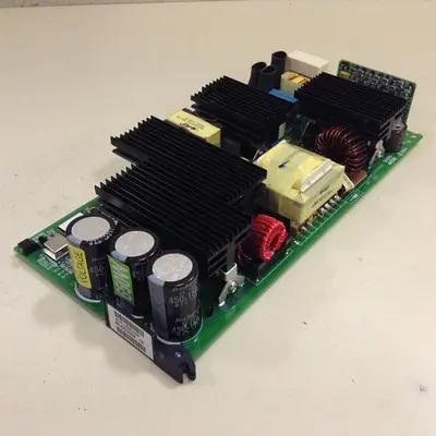 NEW ASTEC NTGS3592