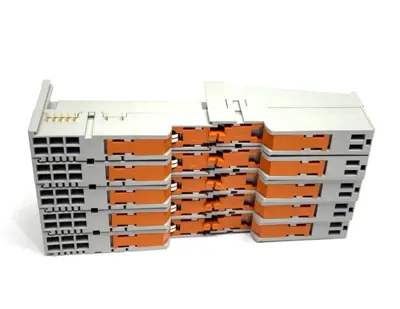 USED ALLEN BRADLEY 1734-MB