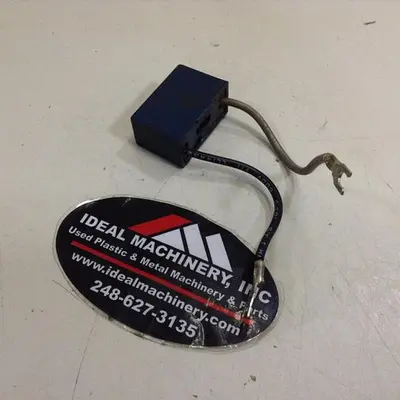USED R-K RCS2A-6