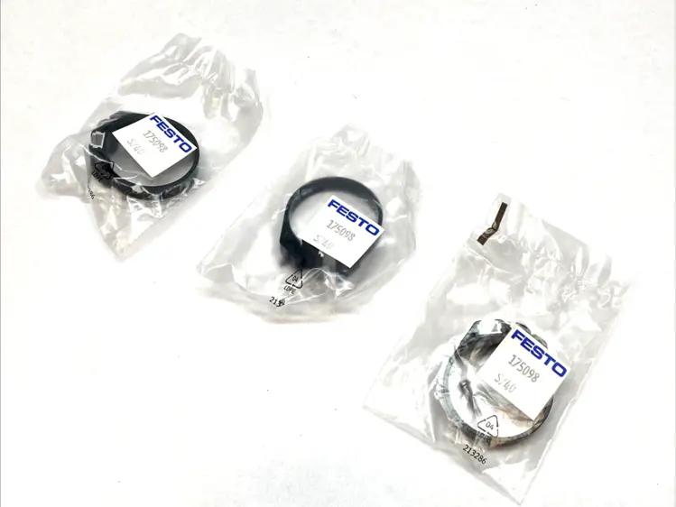 Used FESTO 175098 Misc Industrial Equipment | Maverick Industrial Sales #1108298