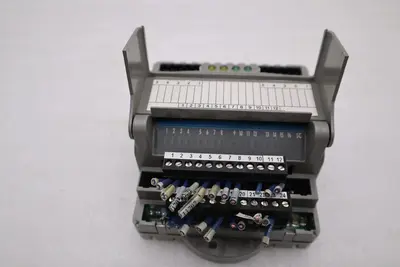GIDDINGS & LEWIS DANAHER MOTION M.1017.3095 R3 / M10173095 R3 MODULE #6003