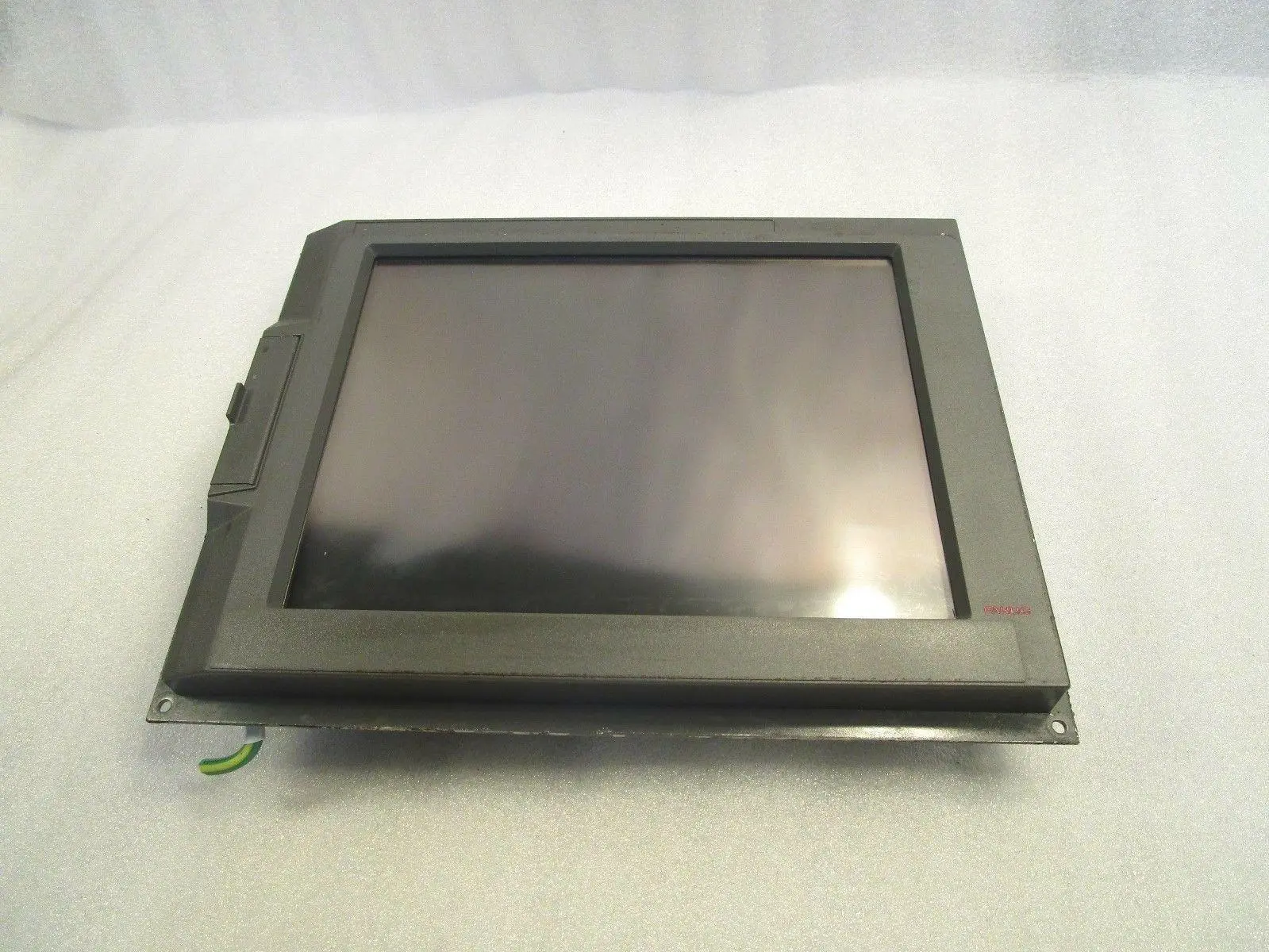 USED Fanuc A02B-0265-C087