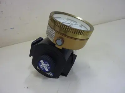USED WILKERSON P16-02-N00A B99