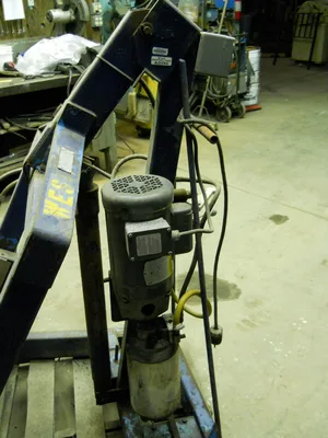 Used _UNKNOWN_ 400-S Tilters Minnesota US | A&I Equipment #1317683