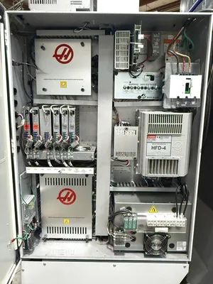 2022 HAAS VF-4SS Vertical Machining Centers | Hindley Machine Tool Sales, LLC (22)