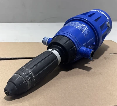 Used Dosatron D14MZ2 Pumps Indiana US | J&J Industrial Supply #1438875
