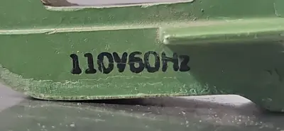 General Electric 55-501451G2 Magnetic coil. Loc4C23