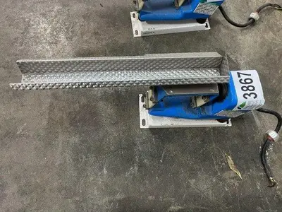USED FMC SYNTRON F-TO C