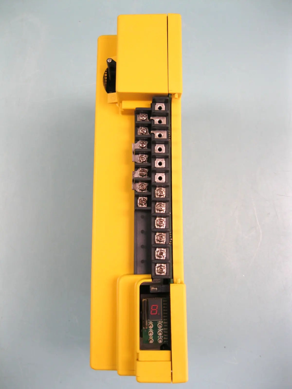 USED FANUC A06B-6066-H006 A2