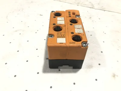 Efector IFM ClassicLine AC2505 Interface ClassicLine module AC2505S-0.0.E
