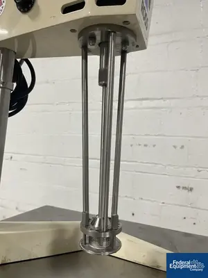 USED Ross Ross Homogenizer, Model MR100L