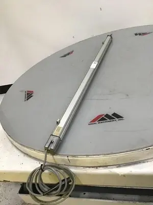 USED TEMPOSONICS INC LPRLVU0360AJ