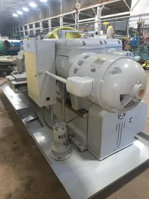 Used AXELSON _UNKNOWN_ Engine Lathes Ohio US | Yoder Brothers machinery #91044