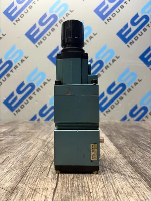 MAC VALVES PR65B-11FA Hydraulic & Pneumatic Cylinders | ESS Industrial Equipment Sales (3)