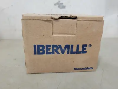 NEW IBERVILLE CI3508