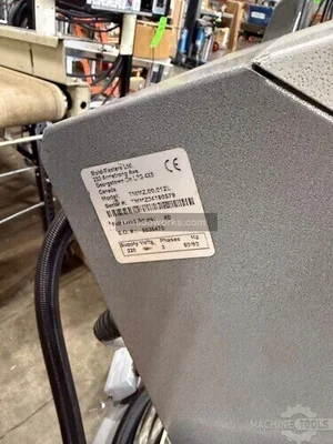 Used MOLD-MASTERS TMMZ.00.012L Temperature Controls Illinois US | Meadoworks #1492216