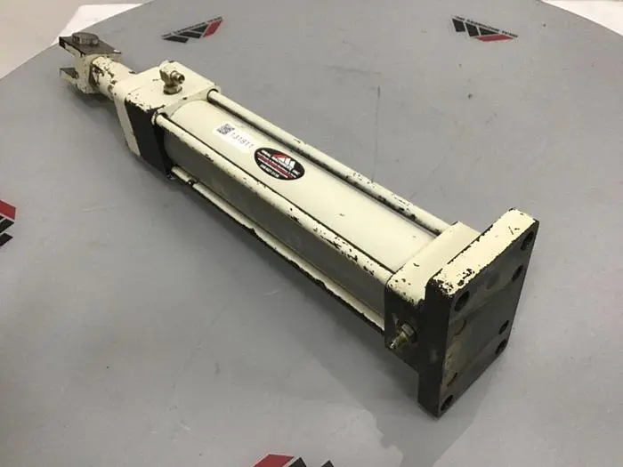 Used TOSHIBA ISF150SII-5B / SC Cylinders Michigan US | Ideal Machinery #1142355