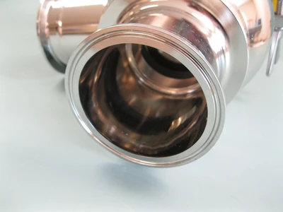 USED Flowserve 191849