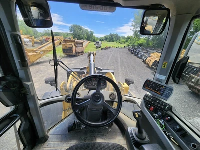 Used 2012 CATERPILLAR 938K Wheel Loaders | Abele Tractor #1342901