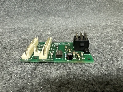 Used GSI EJ109101C I/O Boards & Replacement Parts California US | Davliegogo LLC #1708314