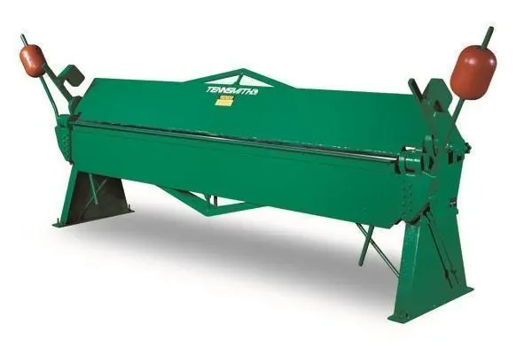 16 Ga x 10 ft, New Tennsmith Hand Brake Model HB121-16