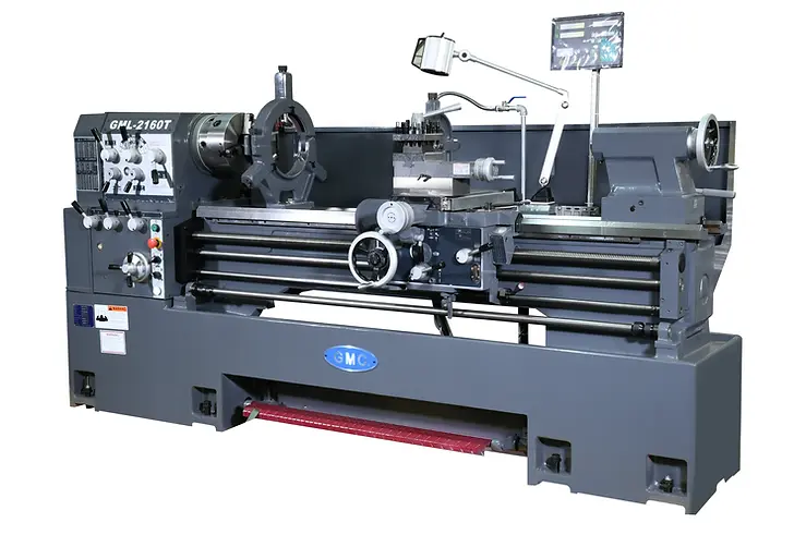 New | in-Stock GMC GML-2160T Engine Lathes California US | Sterling Machinery Exchange #1466902