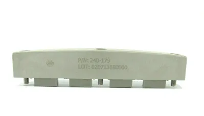 NEW NUMATICS 240-179 JUMPER CLIP 240179