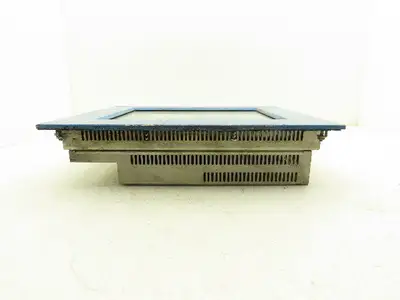 Allen Bradley 6185-CAABBBZ A HMI Control Panel SER A 100-240V FC15/A