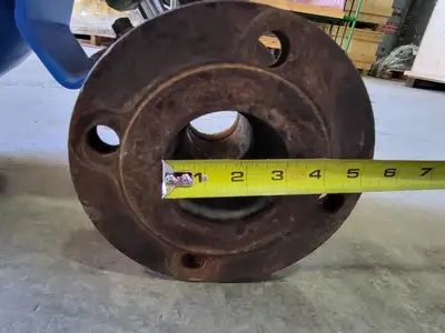 USED JAMESBURRY QPX3C/M